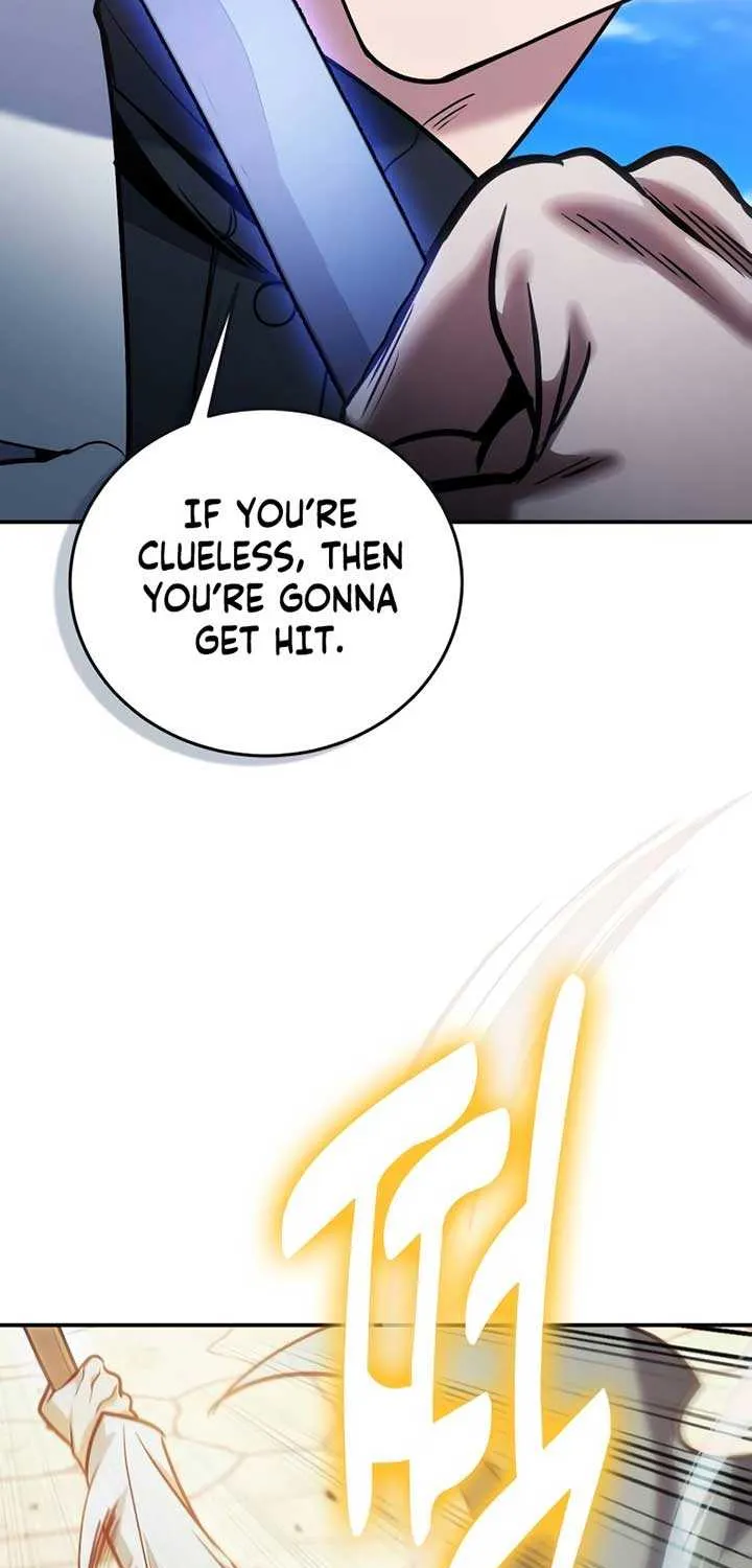 How to Live as an Illegal Healer Chapter 109 page 47 - 