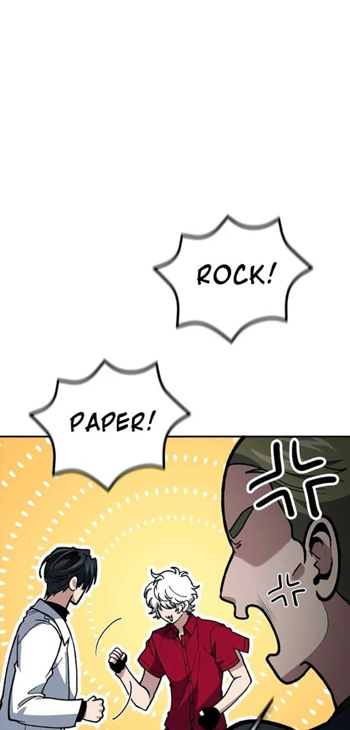 How to Live as an Illegal Healer Chapter 109 page 6 - 