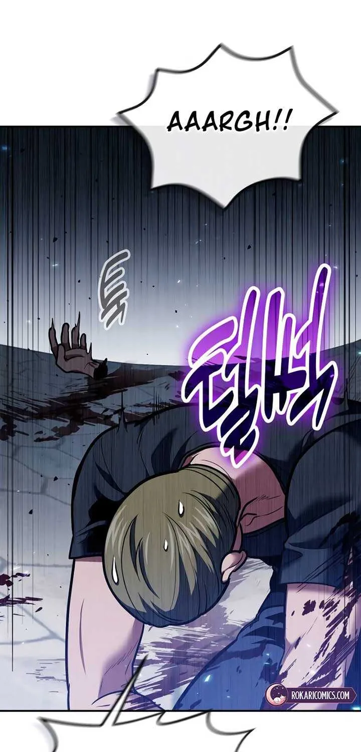 How to Live as an Illegal Healer Chapter 109 page 54 - 