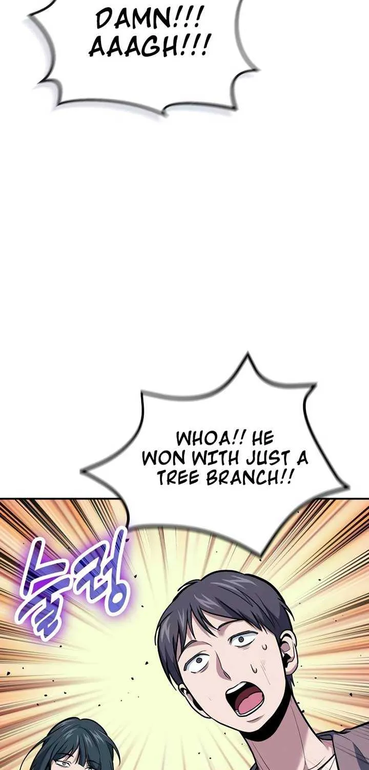 How to Live as an Illegal Healer Chapter 109 page 55 - 