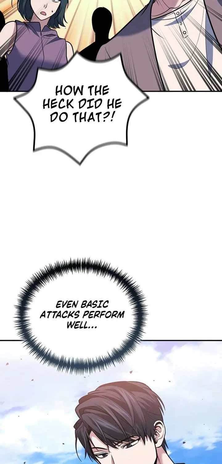 How to Live as an Illegal Healer Chapter 109 page 56 - 