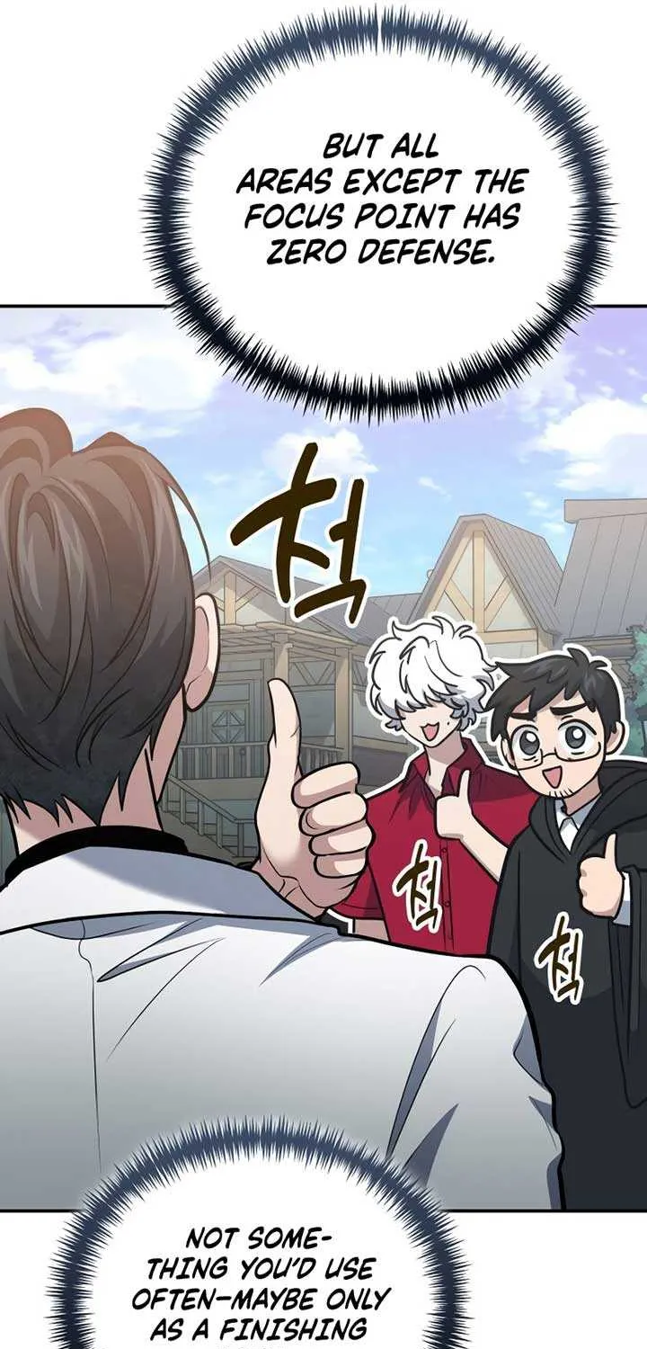 How to Live as an Illegal Healer Chapter 109 page 58 - 