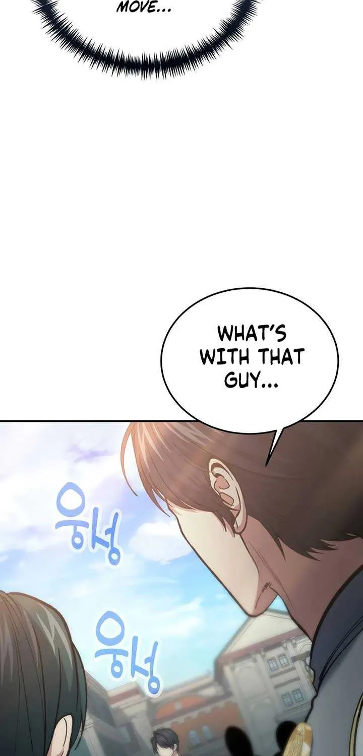 How to Live as an Illegal Healer Chapter 109 page 59 - 