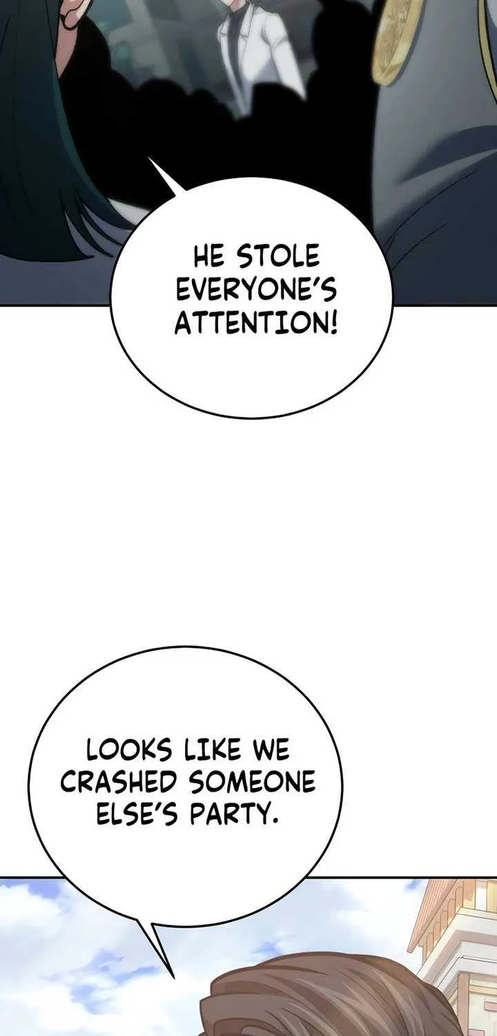 How to Live as an Illegal Healer Chapter 109 page 60 - 
