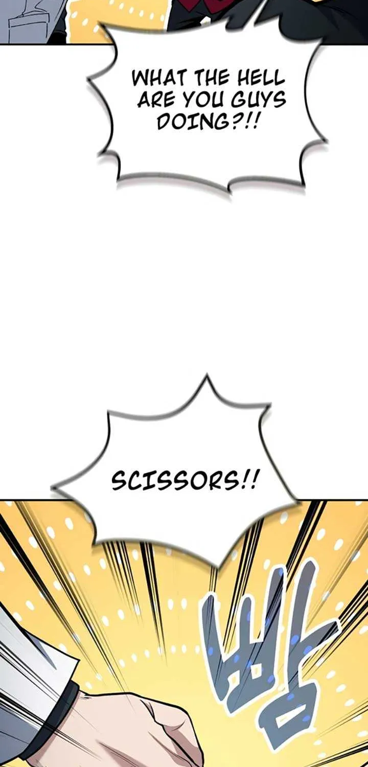 How to Live as an Illegal Healer Chapter 109 page 7 - 
