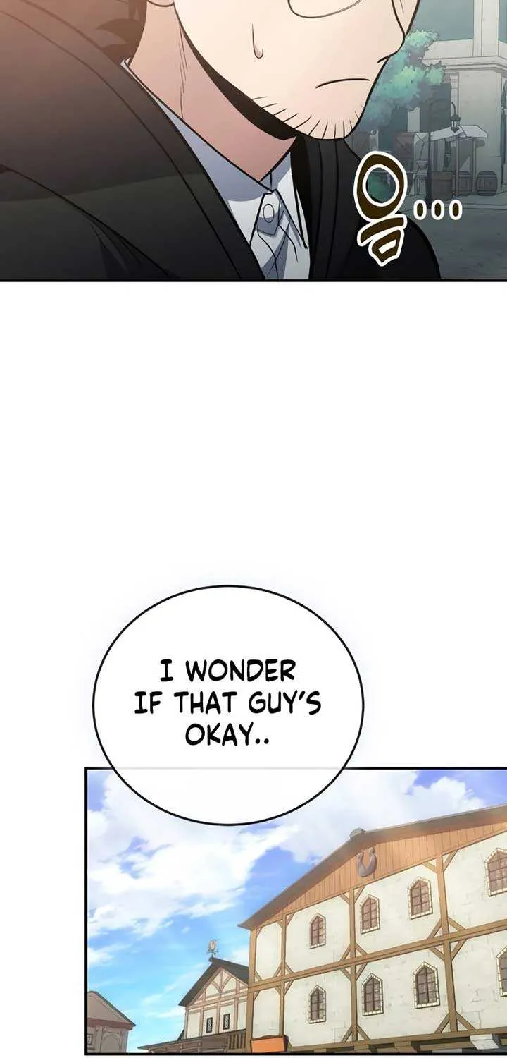 How to Live as an Illegal Healer Chapter 109 page 62 - 