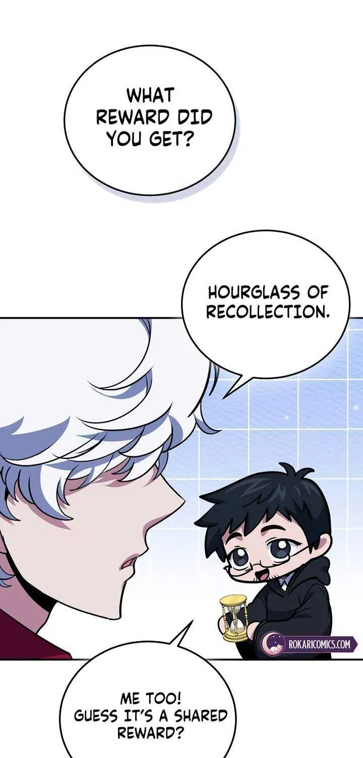 How to Live as an Illegal Healer Chapter 109 page 69 - 