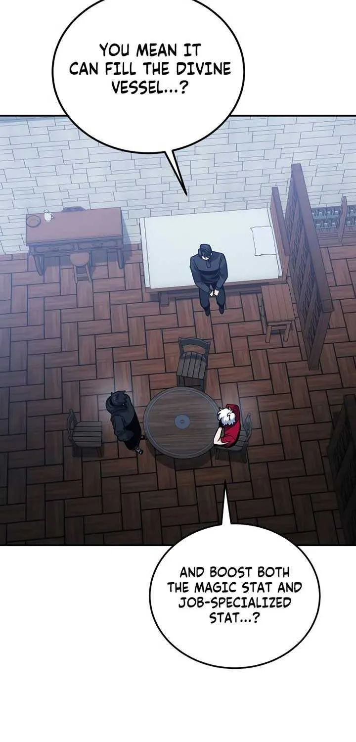How to Live as an Illegal Healer Chapter 109 page 74 - 