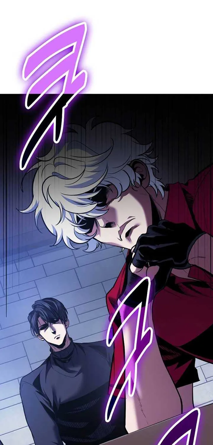 How to Live as an Illegal Healer Chapter 109 page 75 - 