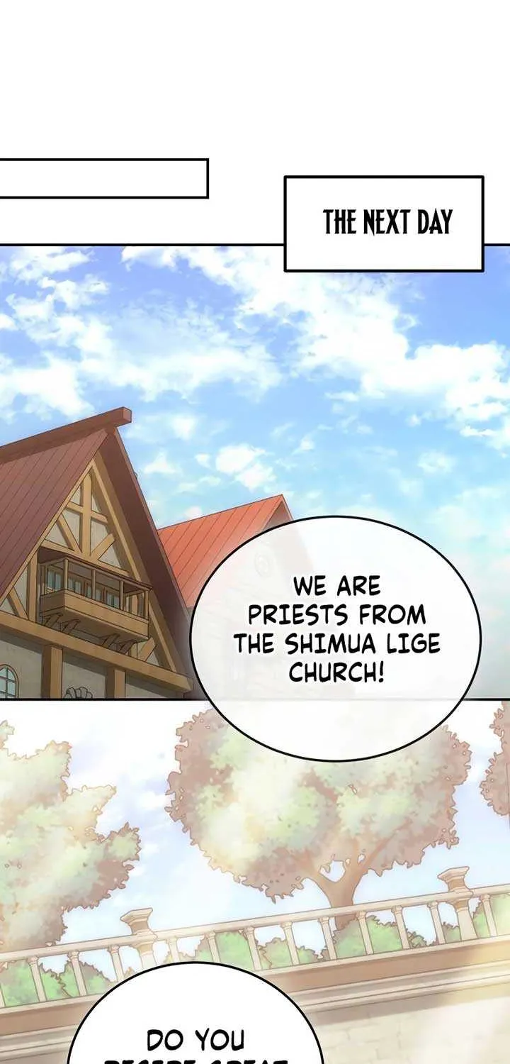 How to Live as an Illegal Healer Chapter 109 page 77 - 