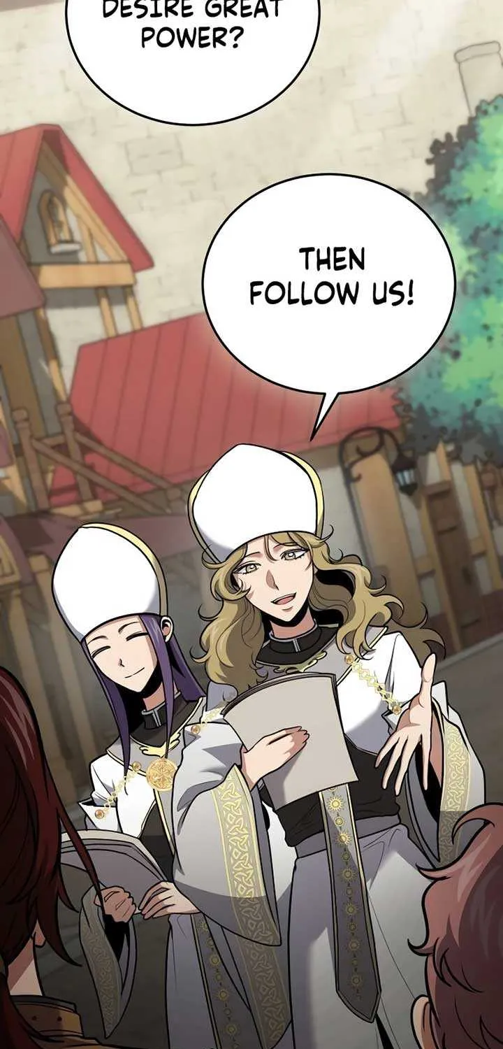 How to Live as an Illegal Healer Chapter 109 page 78 - 