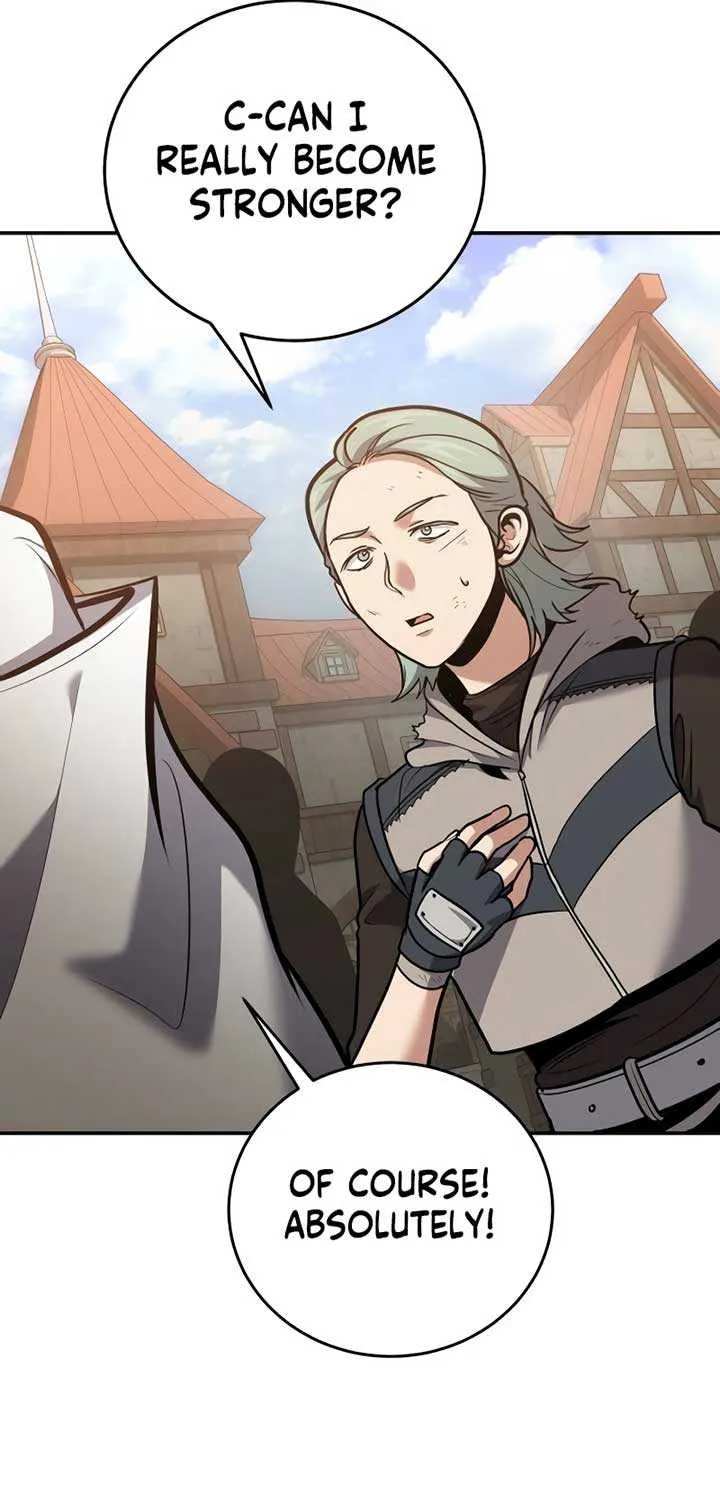 How to Live as an Illegal Healer Chapter 109 page 80 - 
