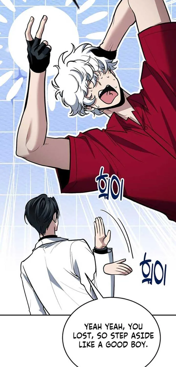How to Live as an Illegal Healer Chapter 109 page 9 - 