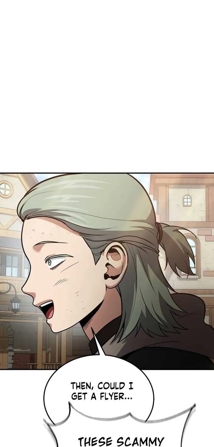 How to Live as an Illegal Healer Chapter 109 page 81 - 