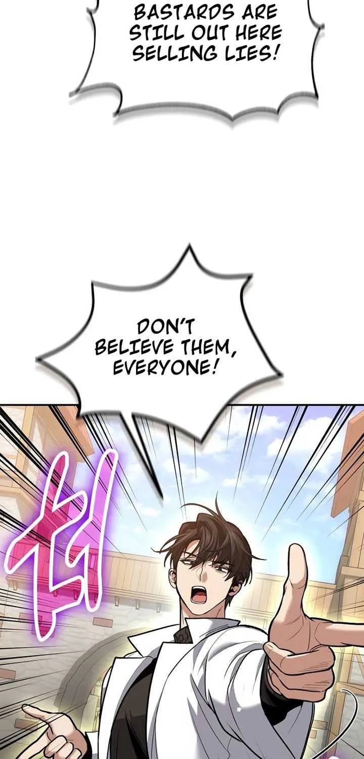 How to Live as an Illegal Healer Chapter 109 page 82 - 