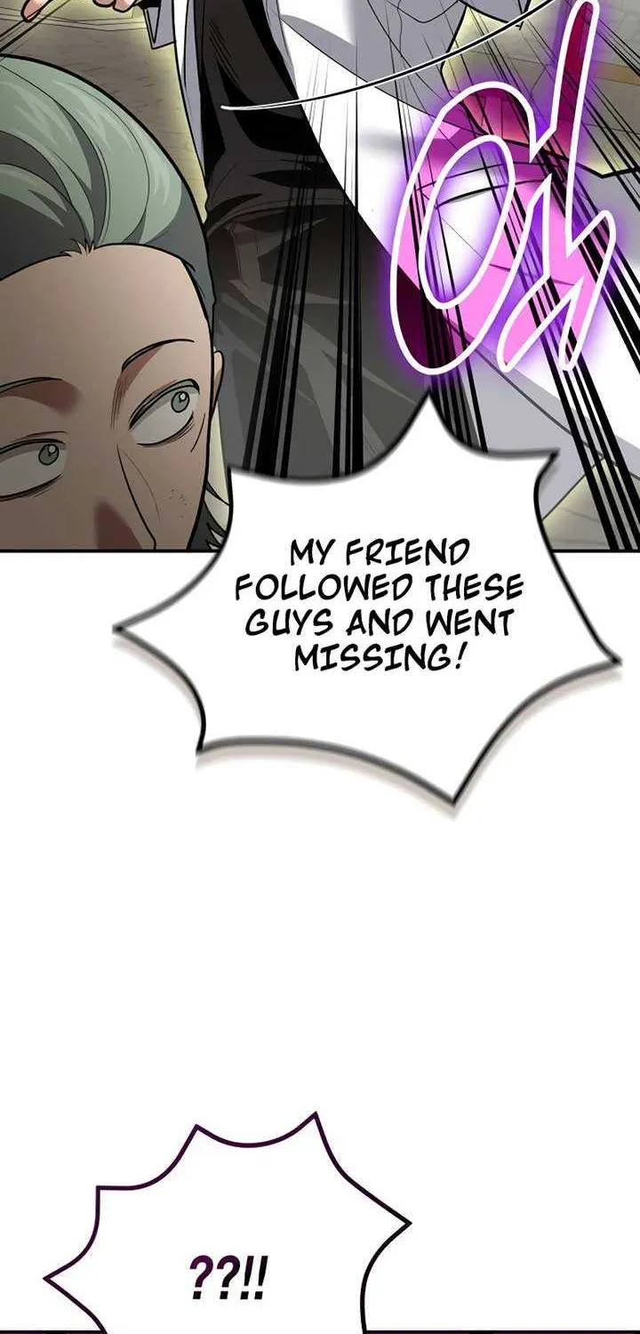 How to Live as an Illegal Healer Chapter 109 page 83 - 