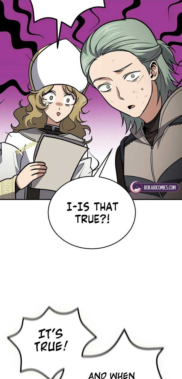 How to Live as an Illegal Healer Chapter 109 page 84 - 