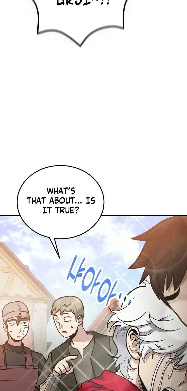 How to Live as an Illegal Healer Chapter 109 page 86 - 