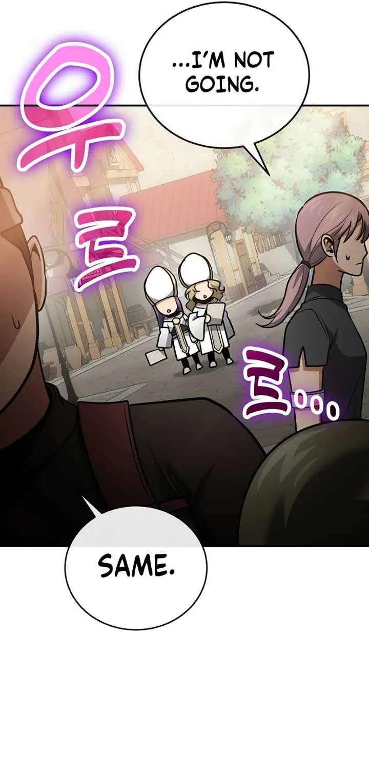 How to Live as an Illegal Healer Chapter 109 page 88 - 