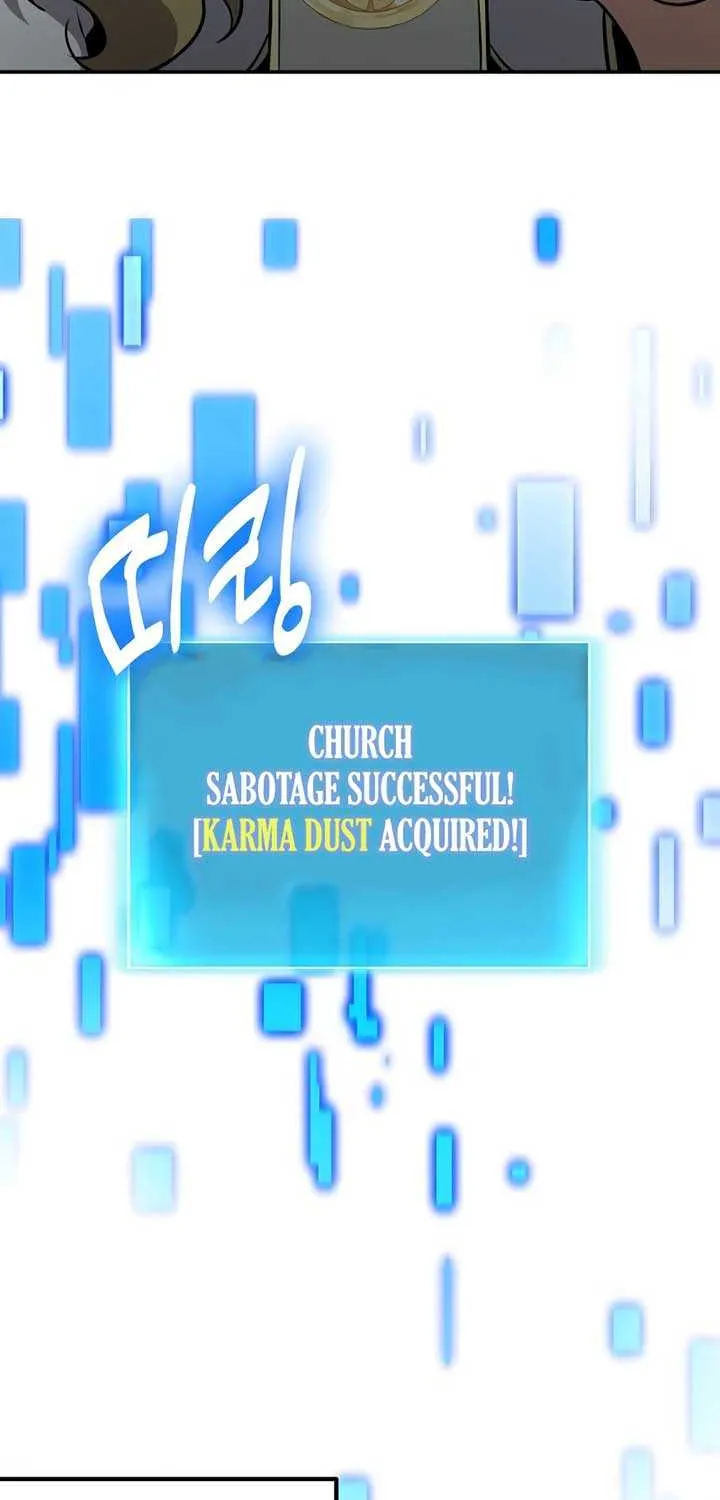How to Live as an Illegal Healer Chapter 109 page 90 - 