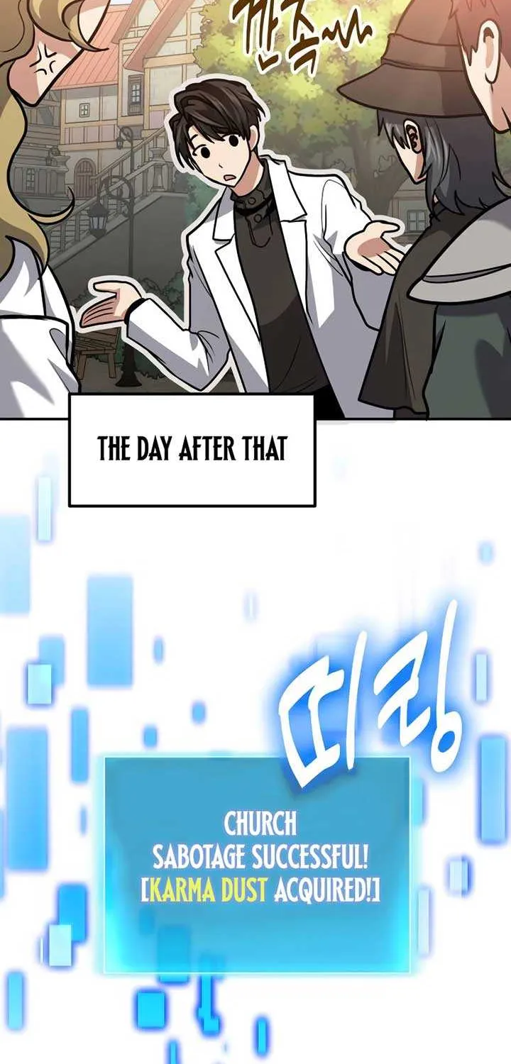 How to Live as an Illegal Healer Chapter 109 page 93 - 