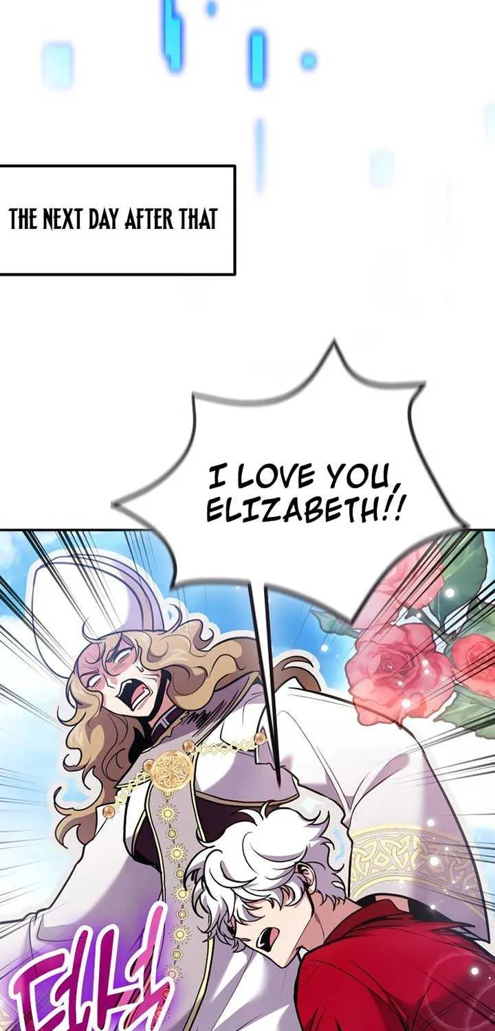 How to Live as an Illegal Healer Chapter 109 page 94 - 