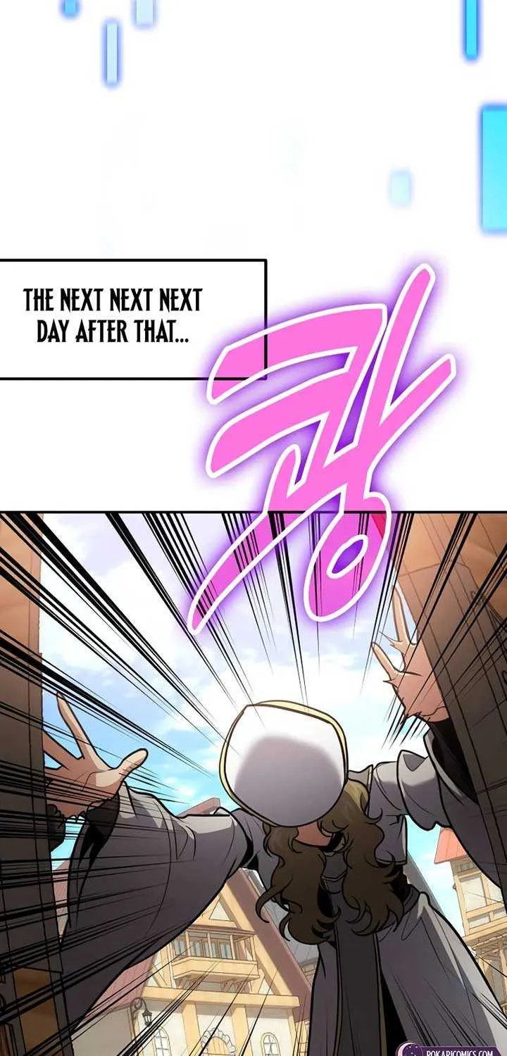 How to Live as an Illegal Healer Chapter 109 page 98 - 