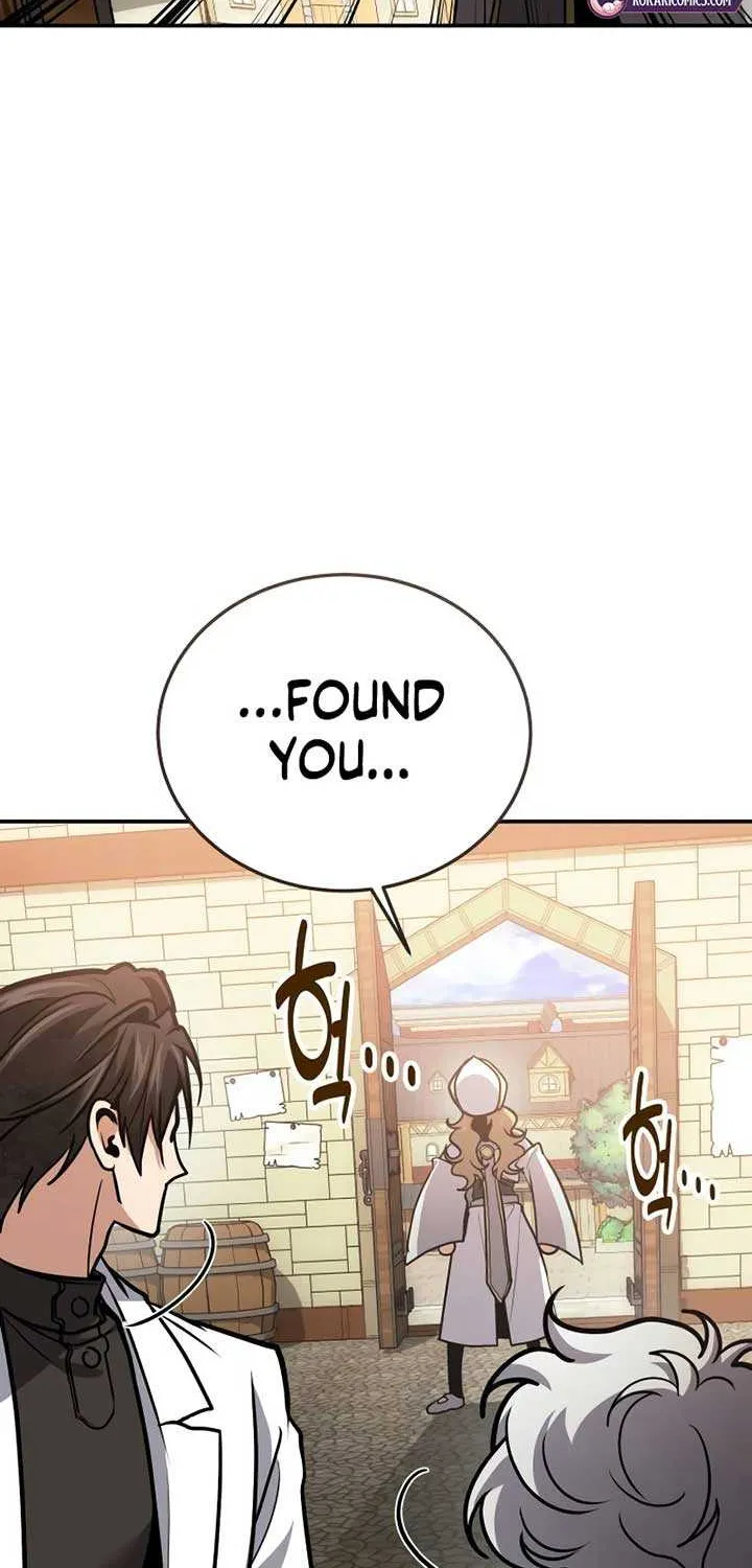 How to Live as an Illegal Healer Chapter 109 page 99 - 