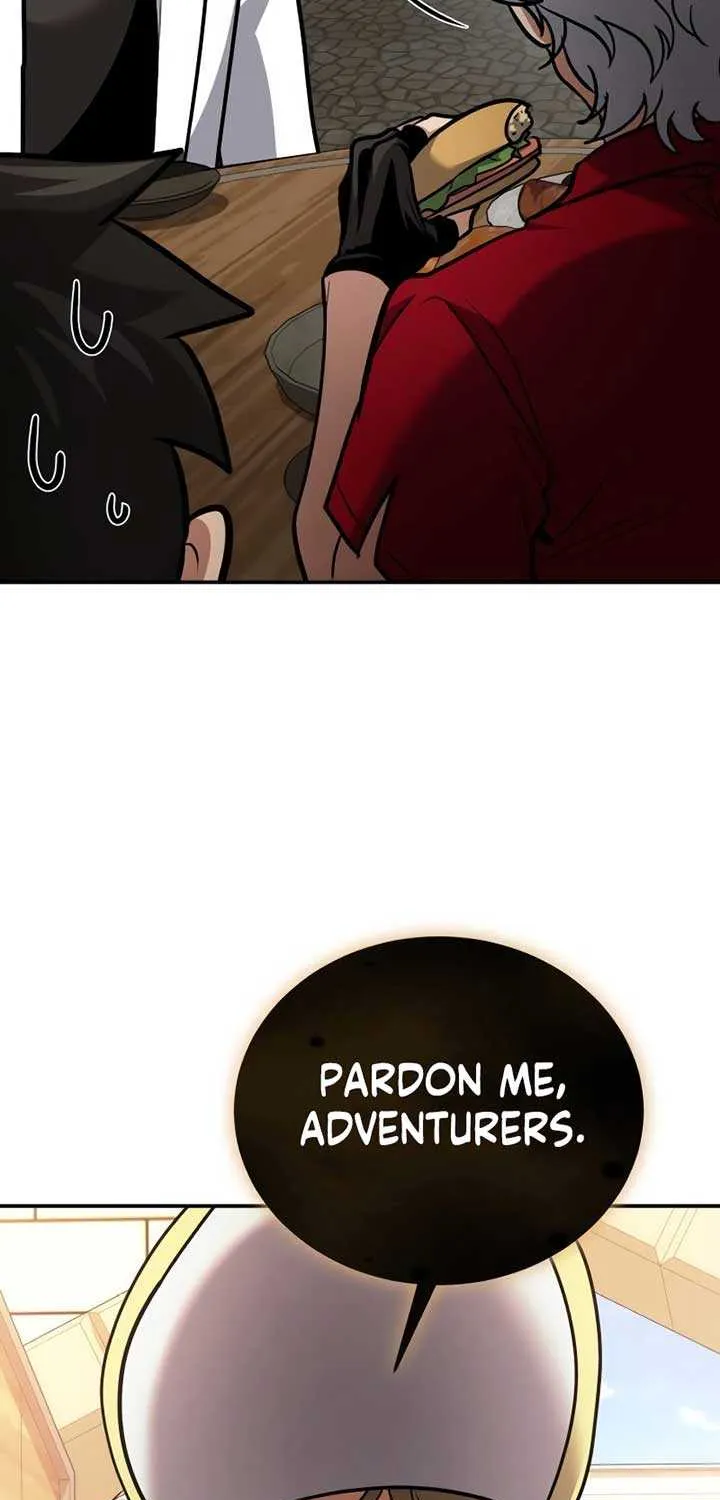 How to Live as an Illegal Healer Chapter 109 page 100 - 