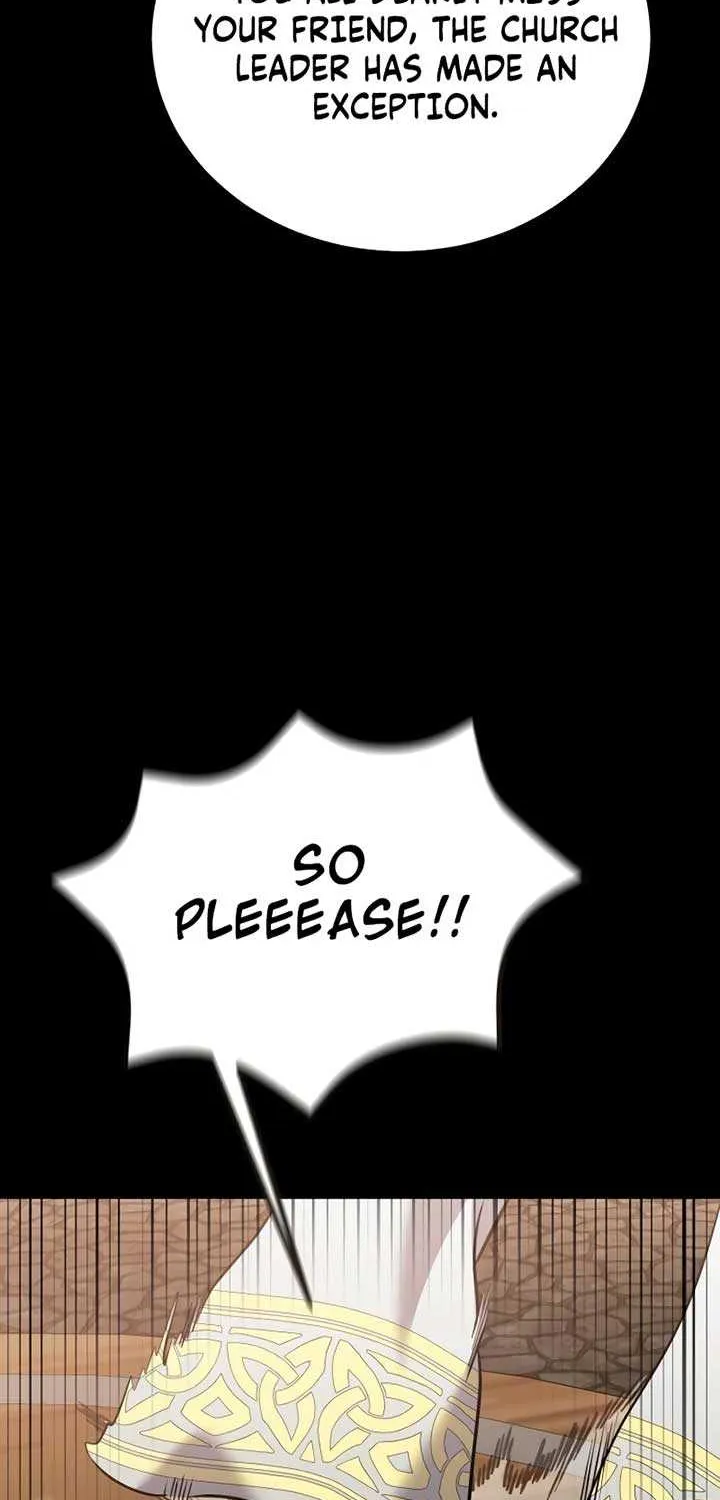 How to Live as an Illegal Healer Chapter 110 page 11 - 