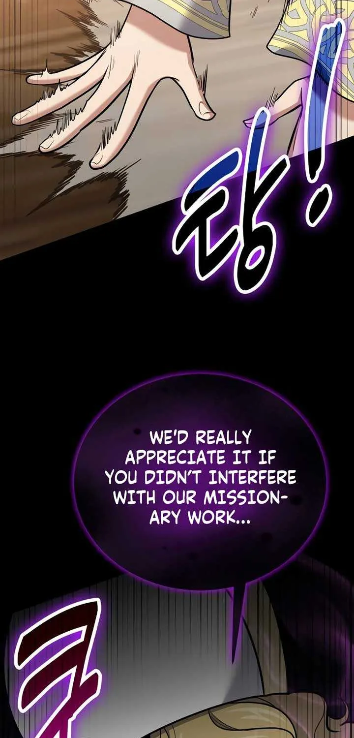 How to Live as an Illegal Healer Chapter 110 page 12 - 
