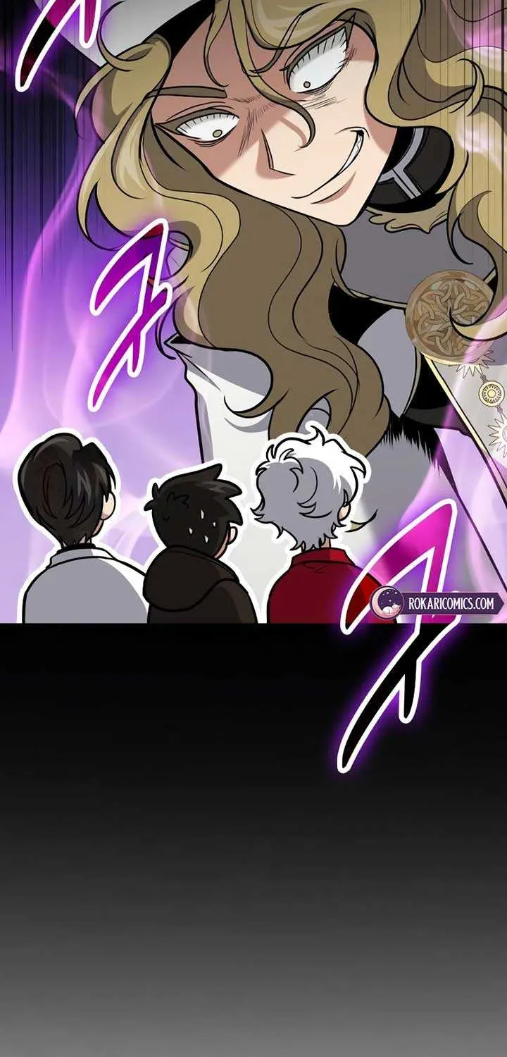 How to Live as an Illegal Healer Chapter 110 page 13 - 