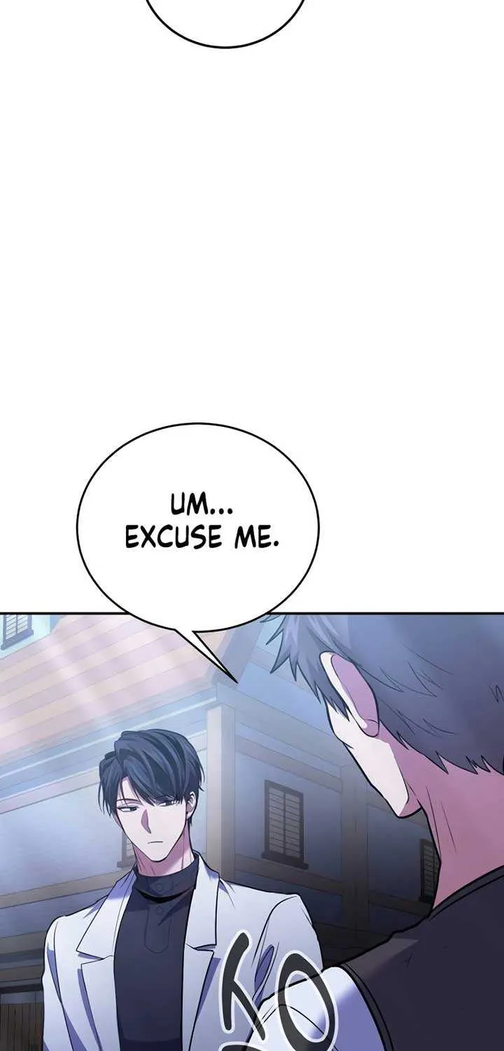 How to Live as an Illegal Healer Chapter 110 page 15 - 
