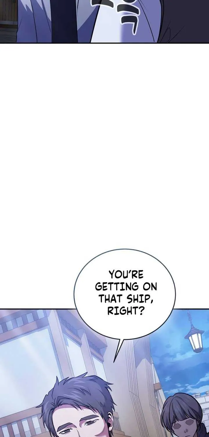 How to Live as an Illegal Healer Chapter 110 page 16 - 