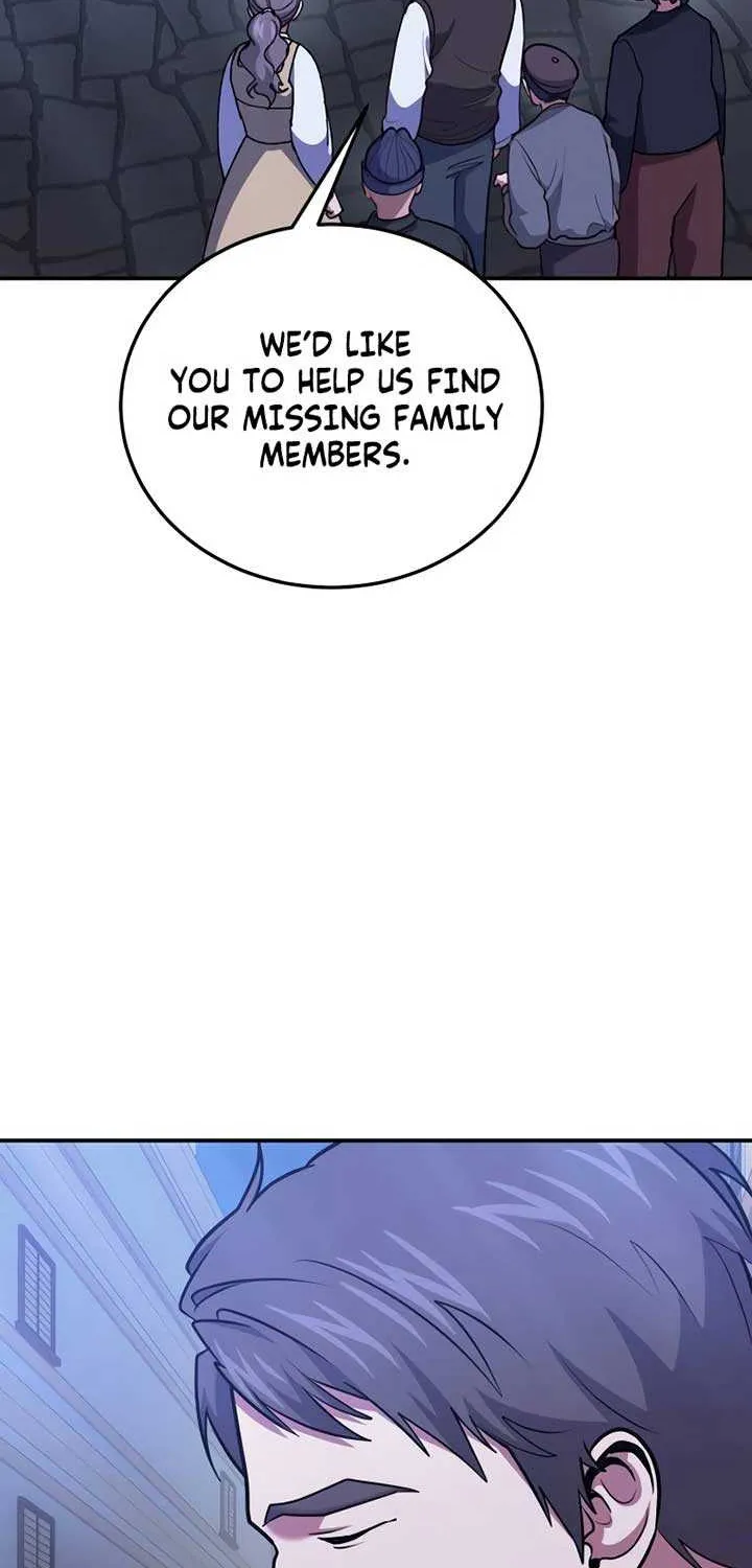 How to Live as an Illegal Healer Chapter 110 page 21 - 