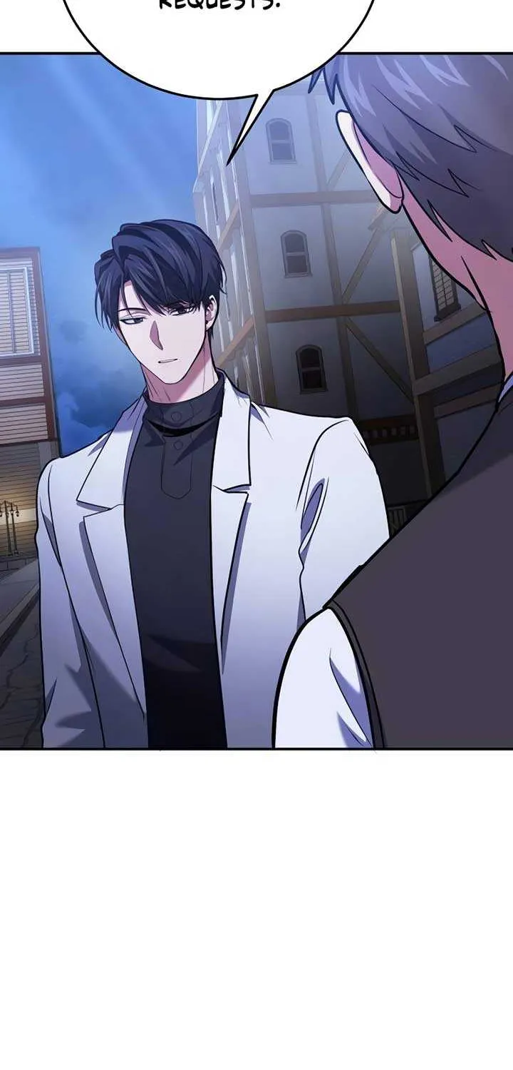 How to Live as an Illegal Healer Chapter 110 page 23 - 