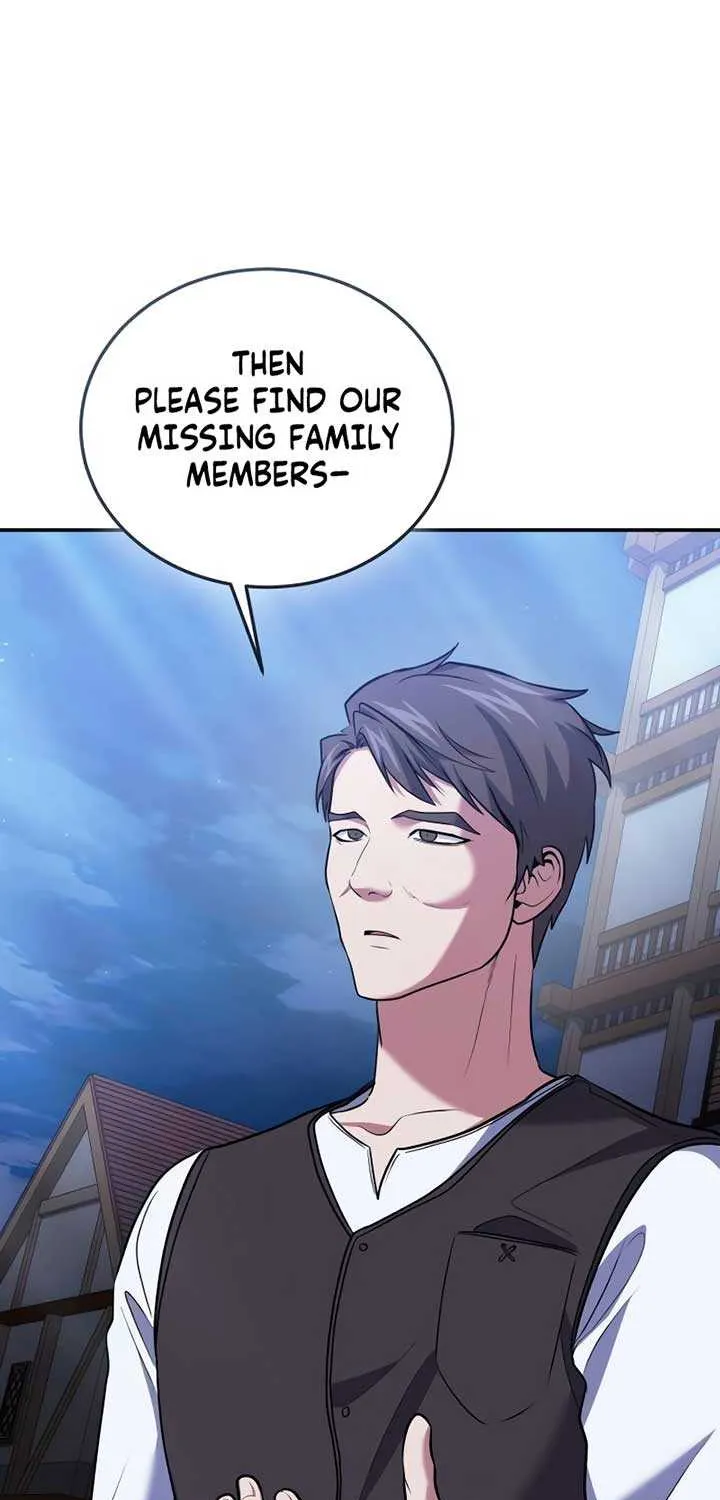 How to Live as an Illegal Healer Chapter 110 page 24 - 
