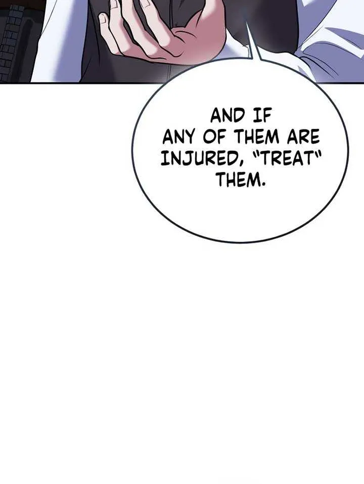 How to Live as an Illegal Healer Chapter 110 page 25 - 