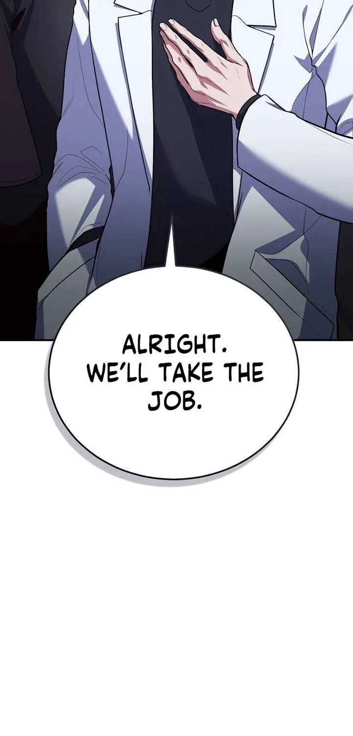 How to Live as an Illegal Healer Chapter 110 page 28 - 