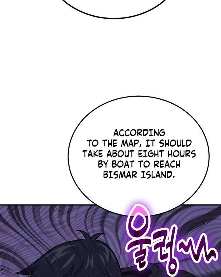 How to Live as an Illegal Healer Chapter 110 page 33 - 
