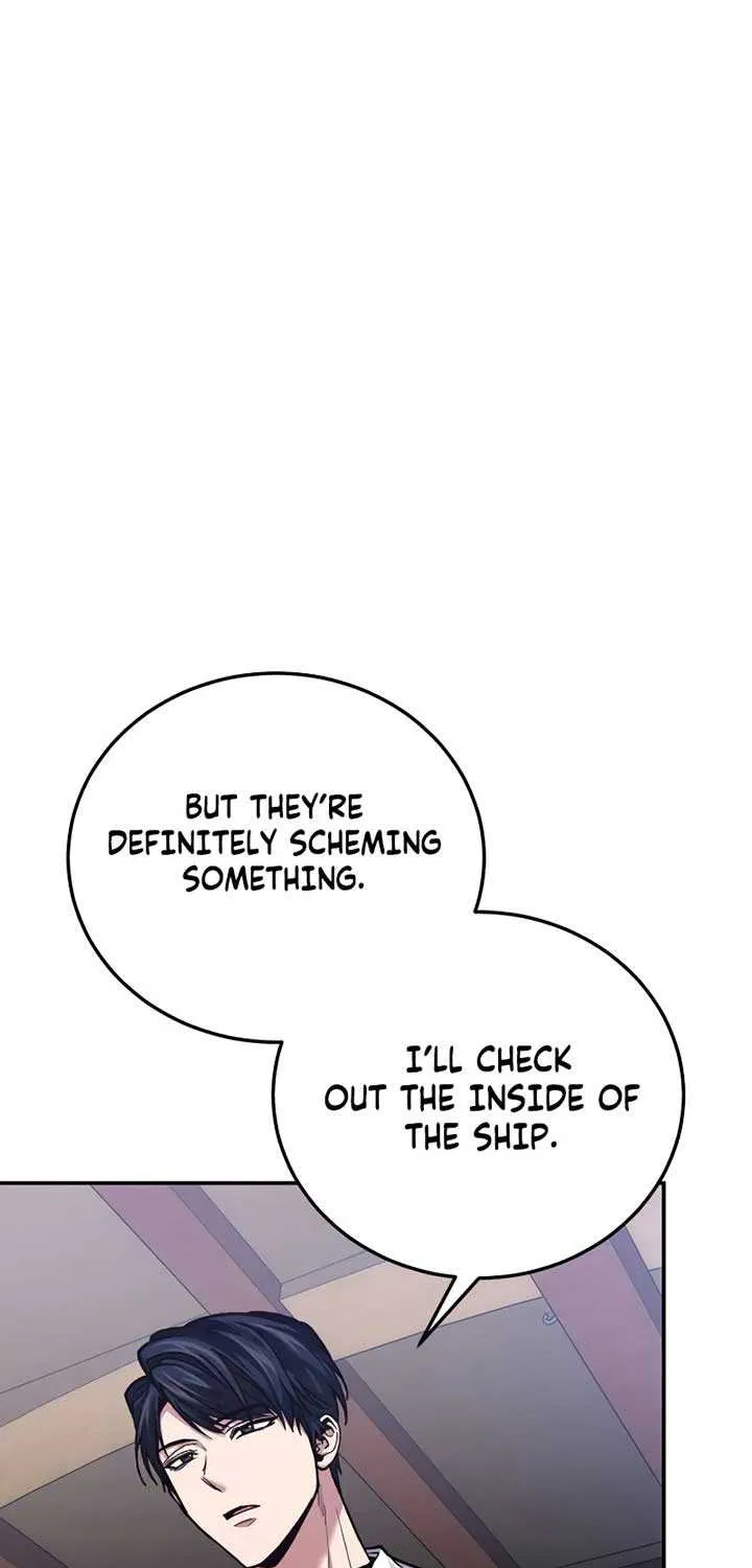 How to Live as an Illegal Healer Chapter 110 page 39 - 