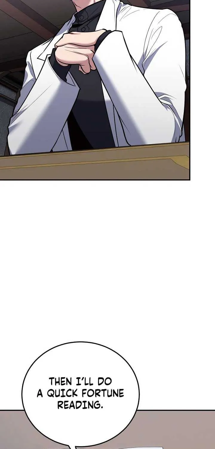How to Live as an Illegal Healer Chapter 110 page 40 - 