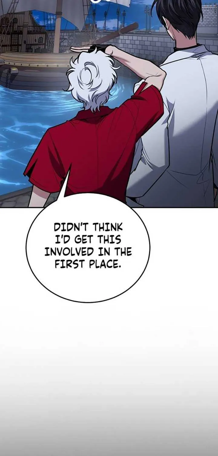 How to Live as an Illegal Healer Chapter 110 page 5 - 