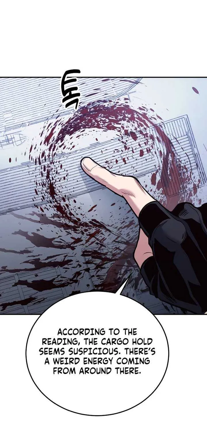 How to Live as an Illegal Healer Chapter 110 page 44 - 