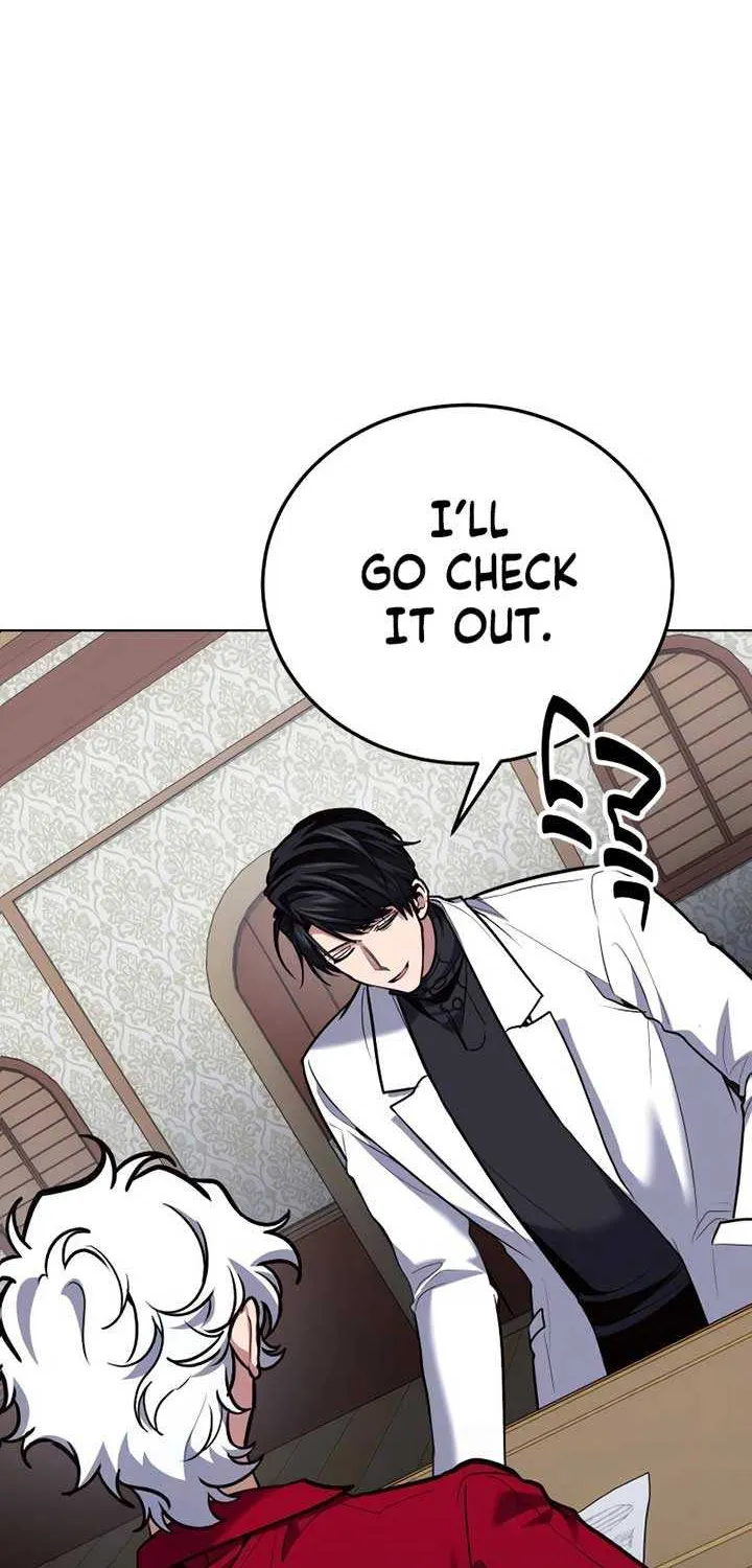 How to Live as an Illegal Healer Chapter 110 page 45 - 
