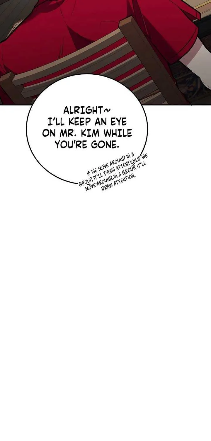 How to Live as an Illegal Healer Chapter 110 page 46 - 