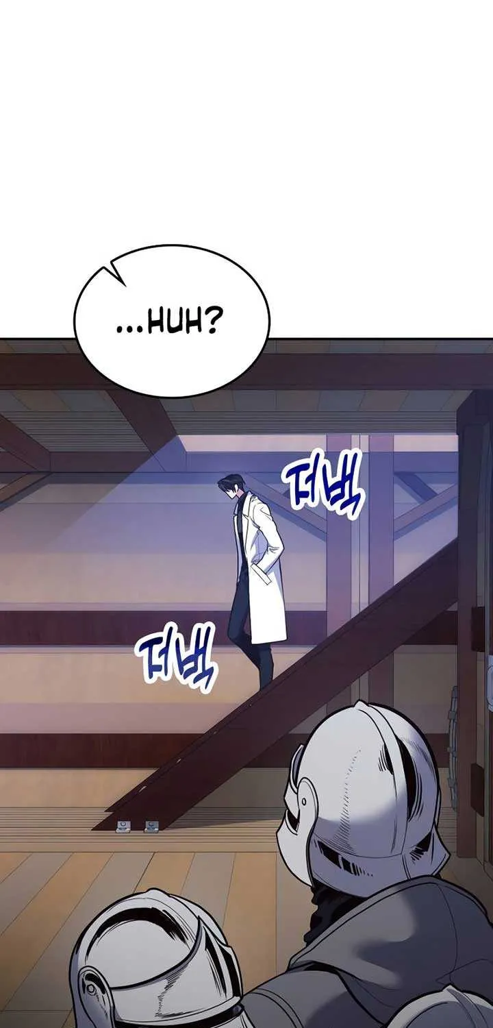 How to Live as an Illegal Healer Chapter 110 page 48 - 