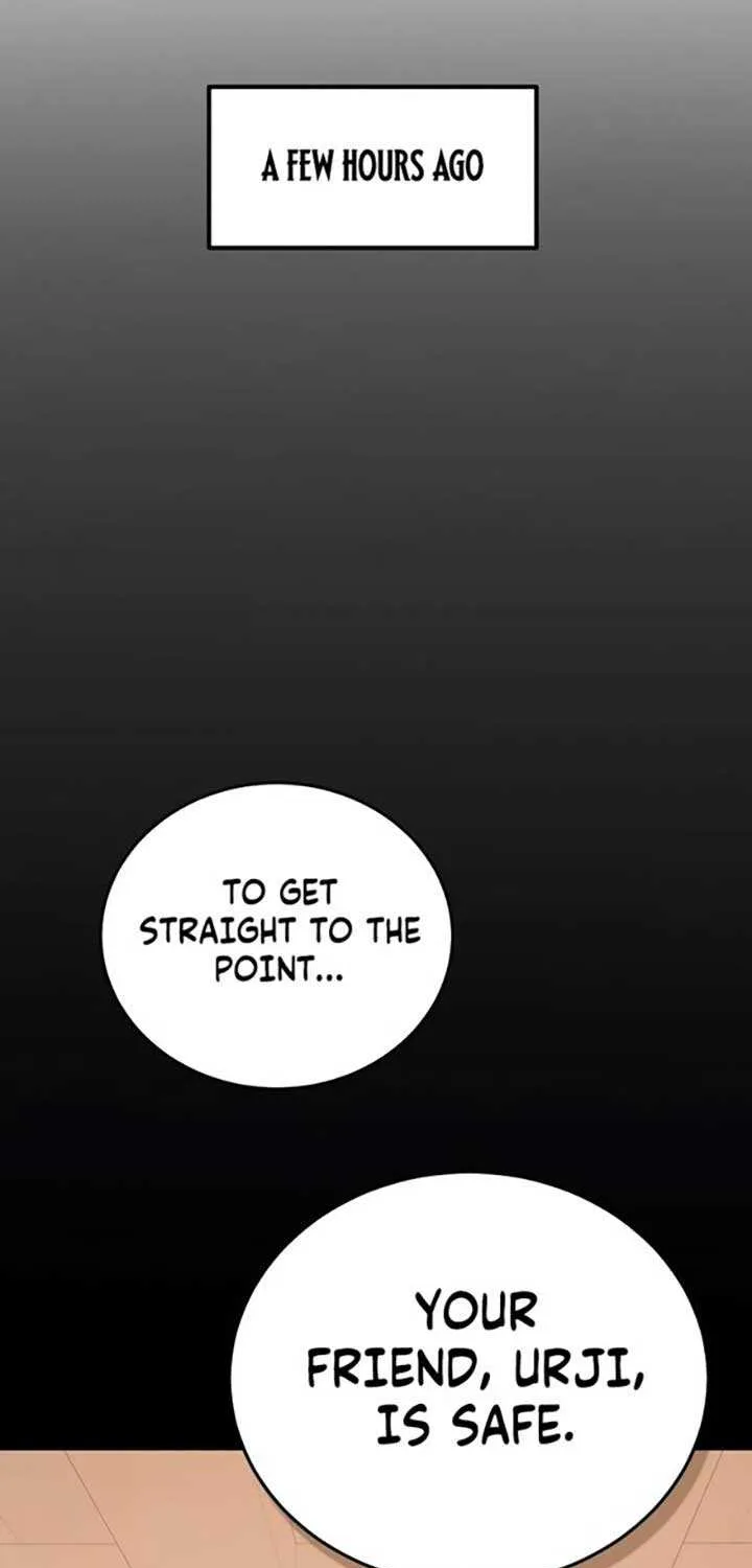 How to Live as an Illegal Healer Chapter 110 page 6 - 