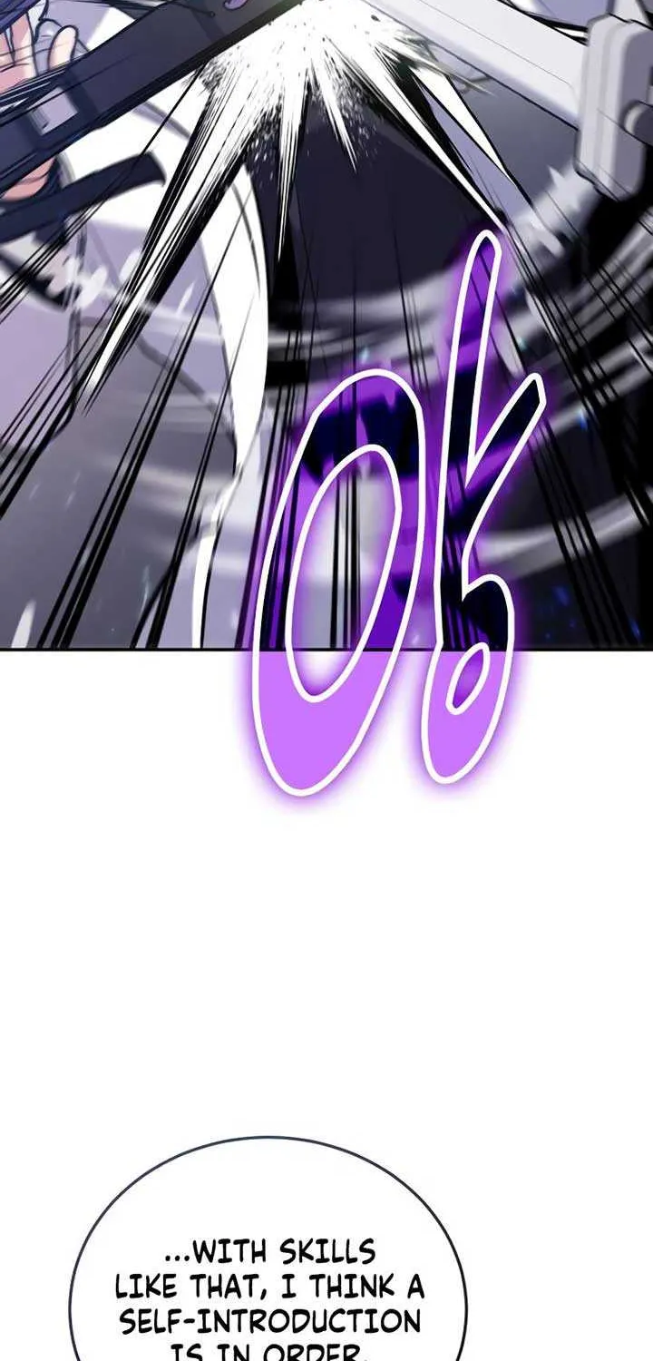 How to Live as an Illegal Healer Chapter 110 page 63 - 