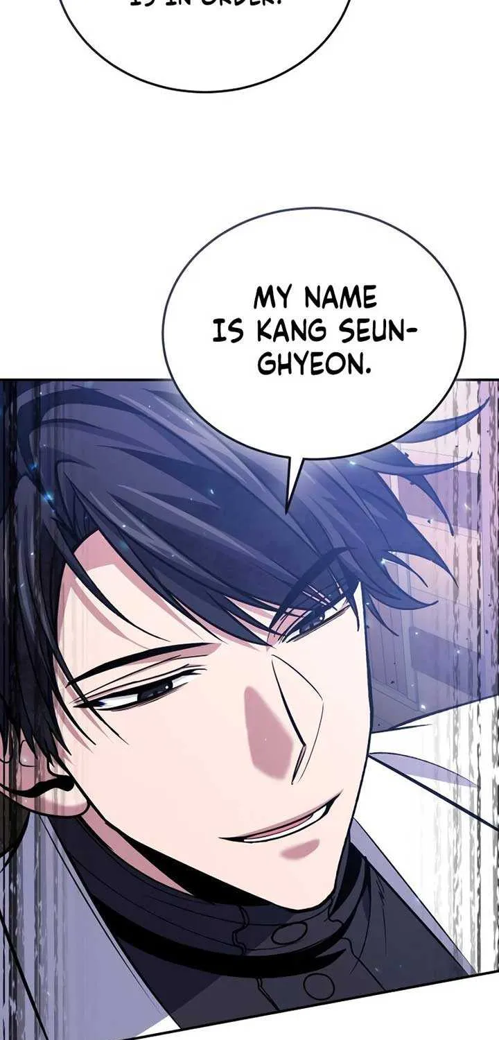 How to Live as an Illegal Healer Chapter 110 page 64 - 